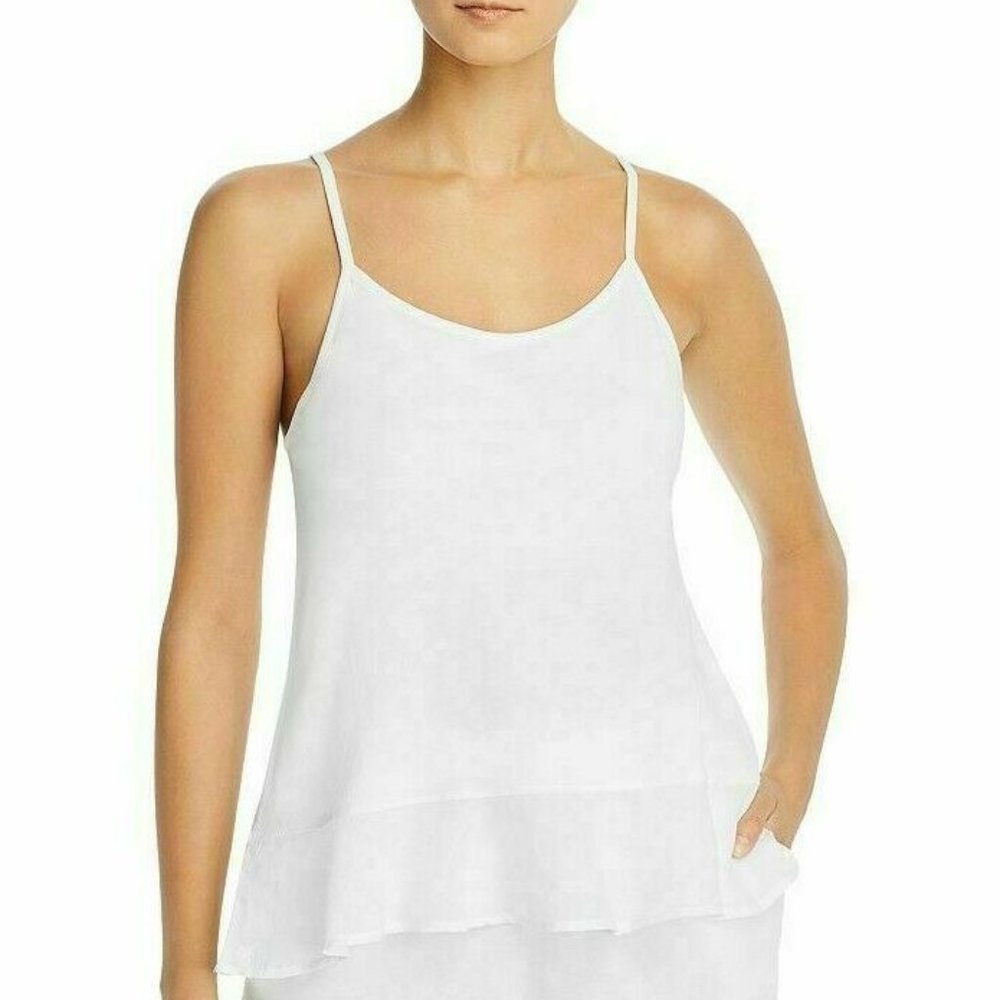 Natural Skin Candice Organic Cotton/Modal Cami Top